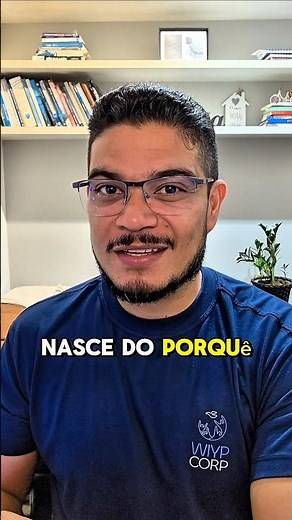 👉 Por que o seu resultado depende do propósito – Comece Pelo Porquê