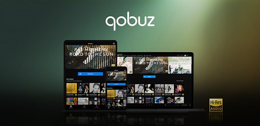 What is Qobuz and how to upload your music free - RouteNote Blog