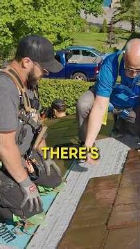 This Roof Is Made From Recycled Tires and Built for Extreme Weather
