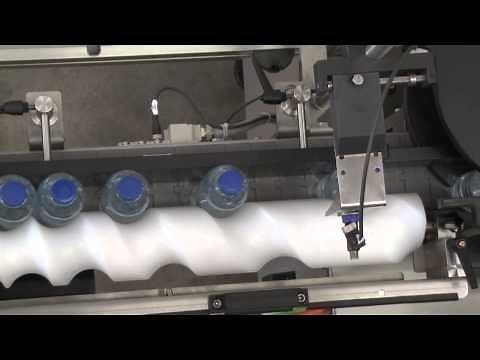 PE LABELLERS - Roll line