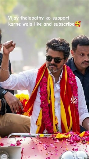 Vijay thalapathy short feed #trending 🥰