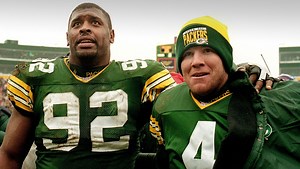 Packers represented on Sports Illustrated's 'Football's Greatest' lists