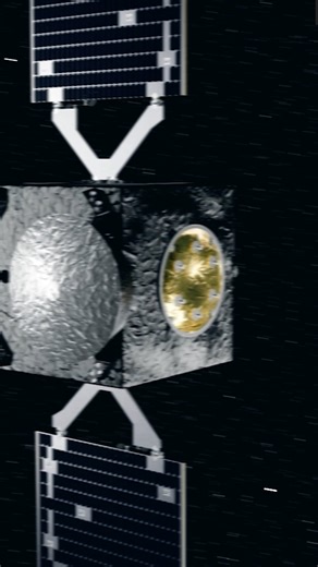 17K views · 148 reactions | “Open source software is… the glue for everything that everyone does, from sending an email through to managing critical operations, not just space operations.” The Tech Behind’s Europe’s Space Missions Canonical x European Space Agency - ESA Full story on Ubuntu's YouTube channel: https://youtu.be/JKZKpXaJsPI #OpenSource #Ubuntu #Canonical #ESA #Space | Ubuntu | Facebook