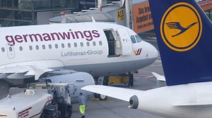 Germanwings crash: co-pilot ‘wanted to destroy the plane’