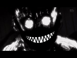 XXXTENTACION - KILL ME - Gon vs Pitou -LYRICS