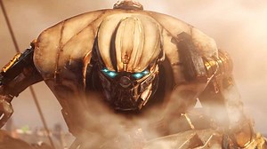 1.2M views · 1.8K reactions | If we don't feel like we can rely on people to keep us safe and care about our wellbeing will we build machines to do it? "No-A" is the future of protection. | DUST | Facebook