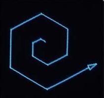 Logo's 40th birthday