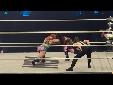 AEW Double or Nothing 2025 Mercedes Moné vs Jamie Hayter full match Owen Hart Cup tournament final