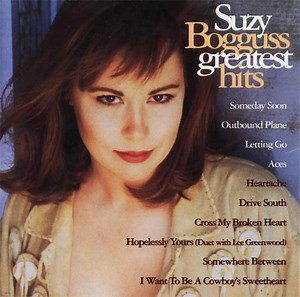 Suzy Bogguss - Greatest Hits