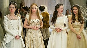 Watch Reign Season 2 Episode 12 - Banished
