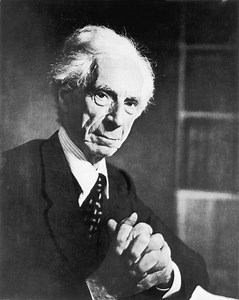 Bertrand Russell: The First Media Academic?: A Retrospective of His Influential Radio Appearances
