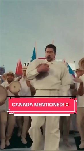 Canadians Support Benito: A Celebration of Unity 🇨🇦