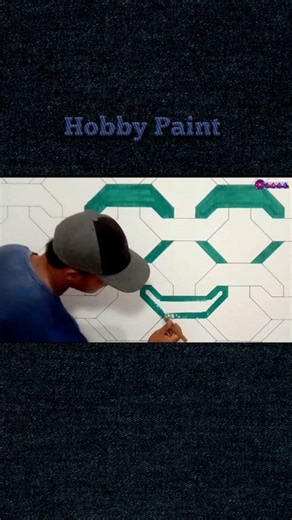 22K views · 263 reactions | #Painting #everyone #art #cattembok | Hobby Paint | Facebook