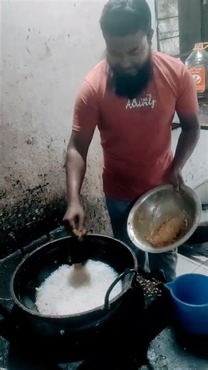 ইফতার তৈয়ারির অপারেটর। #motivation #youtubeshorts