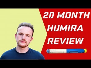 20 month humira update for psoriatic arthritis
