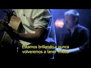 Florence and The Machine - Spectrum [Subtitulada en español]