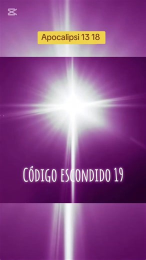 #codigoescondido19 #espiritusanto🕊🔥 @Código Escondido 19 Cuenta en número de dijo Juan