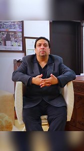 Personal development 😎 | Hisham Sarwar