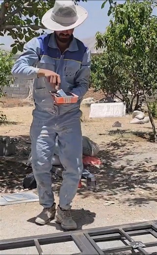 17K views · 610 reactions | Installing Windows Grandma's home's splendor in the middle of her dream garden 05 #trendingreel #ChallengeChallenge #trendingreelsvideo #challenge #trendingvideo #reelvideo | Natural Lives | Facebook