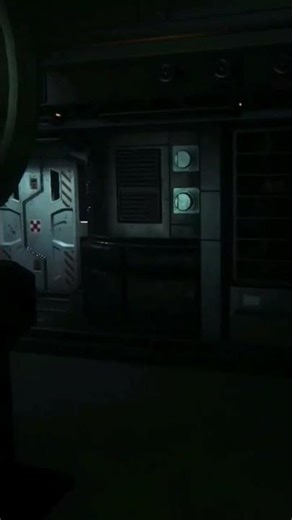 Alien: isolation#shortsviral #viral #gamingvideos#xbox