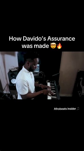 How Davido’s “Assurance” Beat Was Made — Beat Breakdown