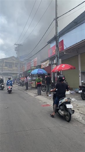 #ខ្ទេចអស់😞 #ក្រុងព្រះសីហនុ❤️ #24hours