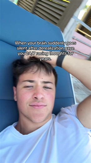 Overcoming Derealization: My Journey to Recovery