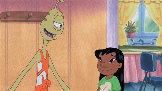 【1080P】Session ONE 14-P1《测谎者》