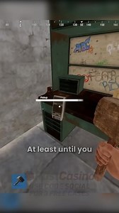 46K views · 233 reactions | Cool tip #Rust #RustGame #RustMoments #RustPvP #RustRaids #RustFunny #RustSolo #RustDuo #RustTrio #RustClan #RustBase #RustTrapBase #RustFails #RustGaming #RustAdventures #RustHighlights #RustWipe #RustGrub #SurvivalGame #GamingReels #RustMeme | RustCasino | Facebook