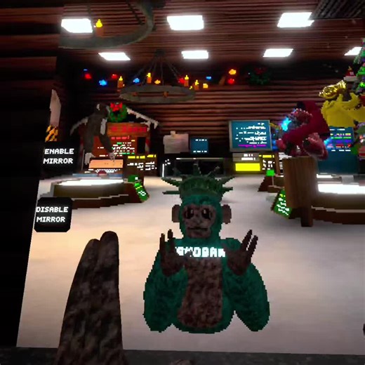 First trapping method | Tapping Technique