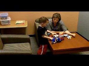 See Parent-Child Interaction Therapy in Action Through PCIT demo at Encompass (EncompassNW.org)