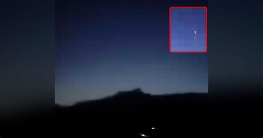 Video | Army Engages Multiple Drones Near LoC; Search Ops Underway In J&K