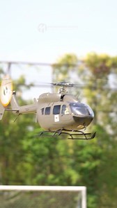 Uh-72 Lakota | Soul of Scale RC