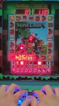 Jugando $200 pesos en la máquina tragamonedas 😱🎰🍀