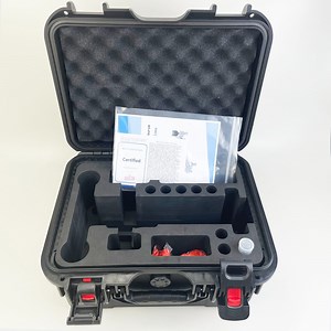 [Hot Item] Ultra High Pressure 250MPa 2500bar Dead Weight Tester Deadweight Tester for Pressure Gauge Calibration