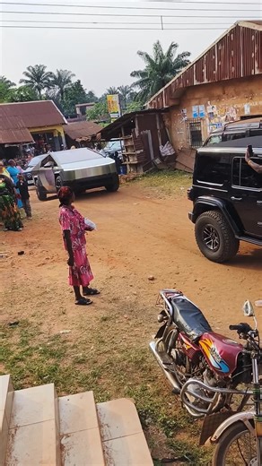 Explore the Tesla Cybertruck: Features and Insights