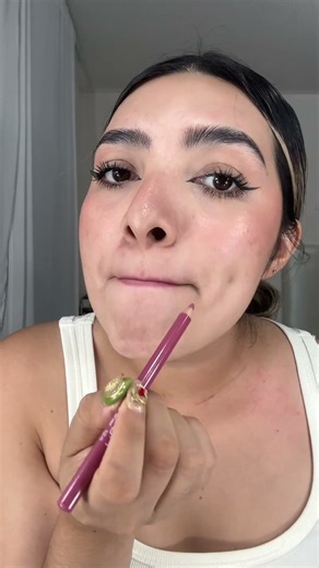 Natural makeup step by step for beginners