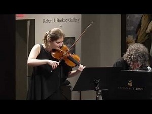 Violin Tuning Gone Wrong