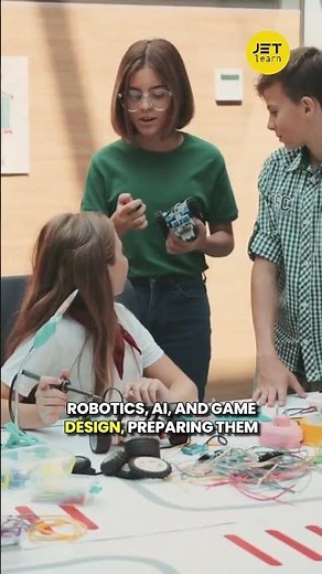 Coding for Kids: Ultimate Guide for Parents (JetLearn) #ai #technology