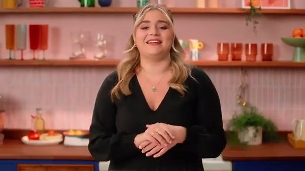 Stream It Or Skip It: 'Dish It Out' on Prime Video, where Tilly Ramsay makes recipes from social media, with the help of guests like her dad Gordon Ramsay