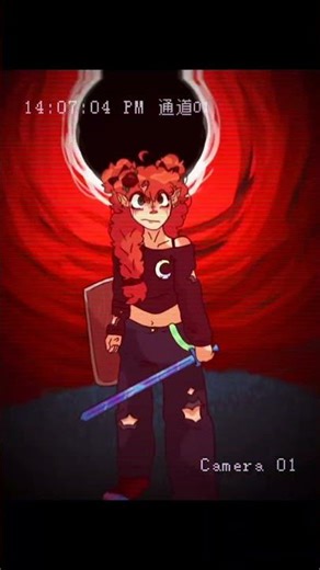 Geminislay 🩸🩸🗡️🗡️#hermitcraft #geminitay #audiomusic #edit