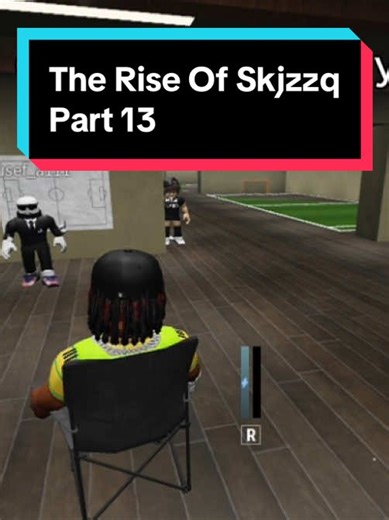 The Rise of Skjzzq - Part 13: Gaming Legend Unfolds