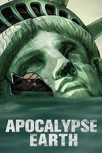 Apocalypse Earth (2020) - TV Show