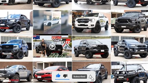 Welcome to our latest video where we dive into the world of KMC Wheels, a brand synonymous with style, performance, and rugged durability. Join us as we explore what makes KMC Wheels a top choice for 4WD enthusiasts and take a closer look at some of our favorite picks from the shop. KMC Wheels are not just about enhancing the appearance of your vehicle; they're about elevating your entire driving experience. With their cutting-edge designs and superior craftsmanship, KMC Wheels ensure your 4WD s