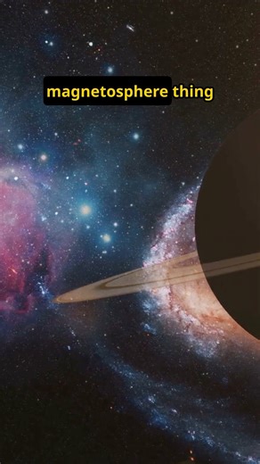 What did James Webb really find floating above Saturn's north pole? Alien tech? Magnetic anomalies? Energy signatures? Is Saturn hiding more than rings and storms? Are we seeing signs of advanced planetary structures—or just bizarre weather patterns science can’t explain yet? When NASA calls something "completely unexplained," you know it’s big. Webb just captured dark bead-like structures drifting above the hexagon storm, aligned with a glowing four-armed star pattern no one predicted. Could th