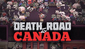 Buy Death Road to Canada from the Humble Store