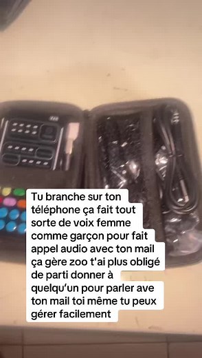 Imitations Vocales Faciles avec Docteur des Modifications