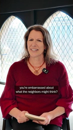 I stopped having sex with my husband. Now he sleeps in a tent in the backyard.