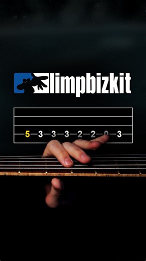 Arlo Guitar on Instagram: "In memory of Sam Rivers (Rollin' by Limp Bizkit) #limpbizkit #samrivers #bass #basstabs #basstutorial"