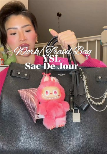 Top Work Bags: A Review of My Favorite Tote